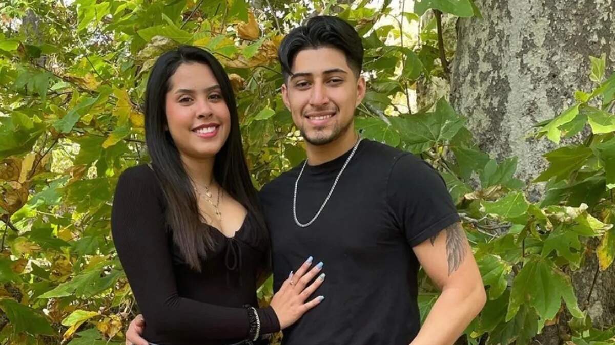 Santa Maria Valley residents Mireya Leon, 20, and Julian Casares, 21, died this week while on vacation in Mexico, reportedly from a suspected gas leak in the house where the young couple were staying.
