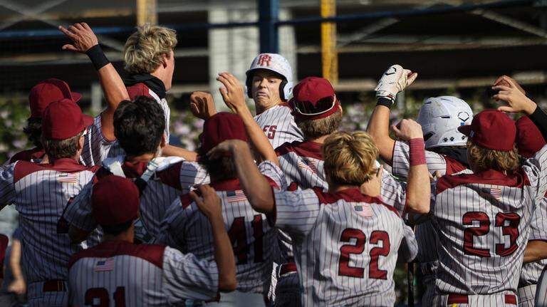 Paso Robles beats Mission Prep 6-3. See the photos