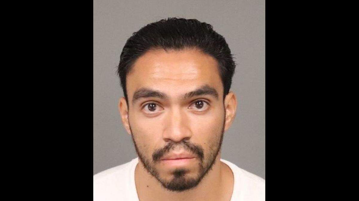 Jose Hernandezgarcia of Paso Robles, California was sentenced to six years in state prison for the rape of an intoxicated teenager in summer 2022.