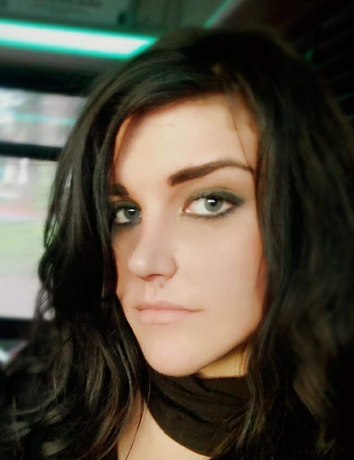 Kristen Marti