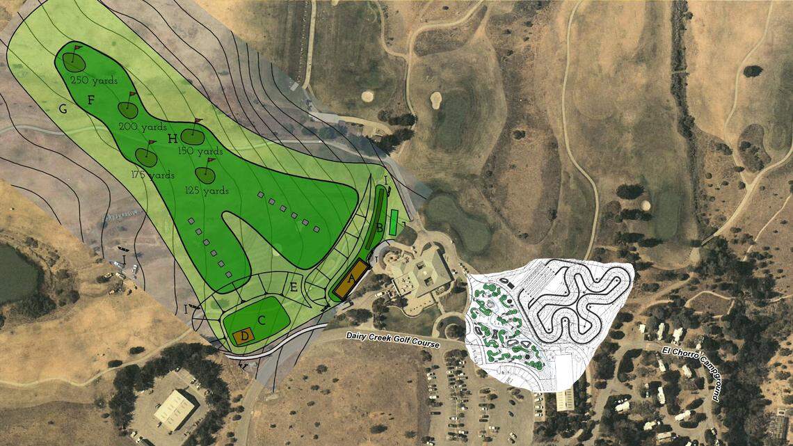 Go-karts, mini golf and more coming to El Chorro park as part of major makeover