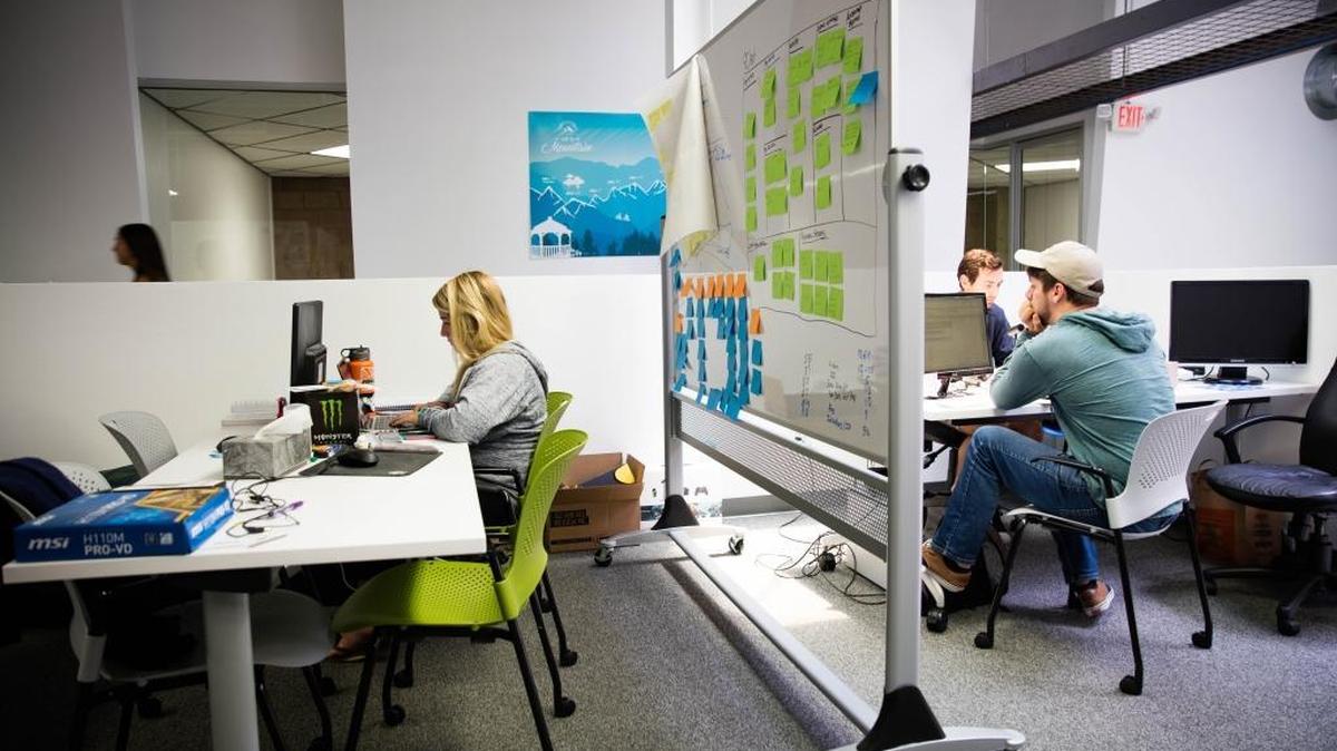 The next crop of student-led startup businesses have been selected for Cal Poly's SLO HotHouse Summer Accelerator program in San Luis Obispo, California.