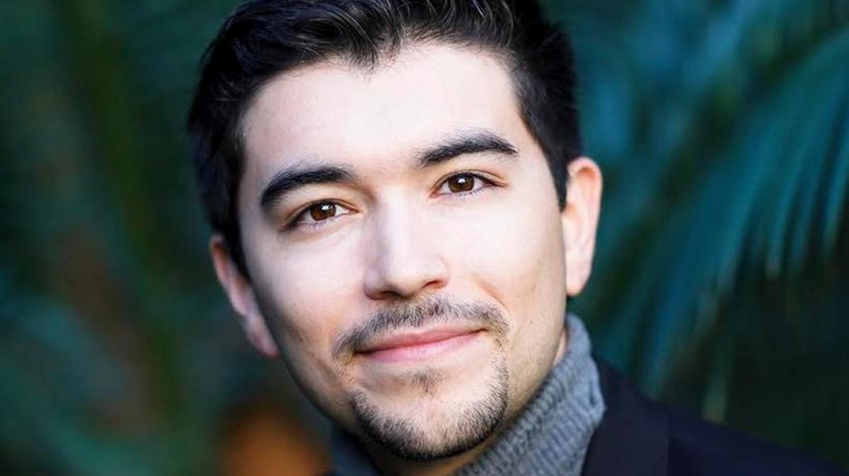 Derek Kirk