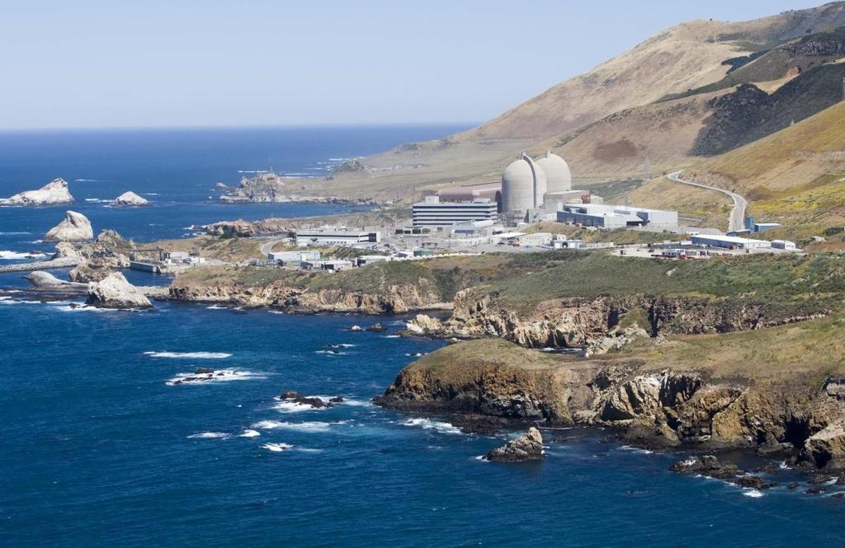 Diablo Canyon nuclear plant in San Luis Obispo County has been cleared to continue operating past 2025.