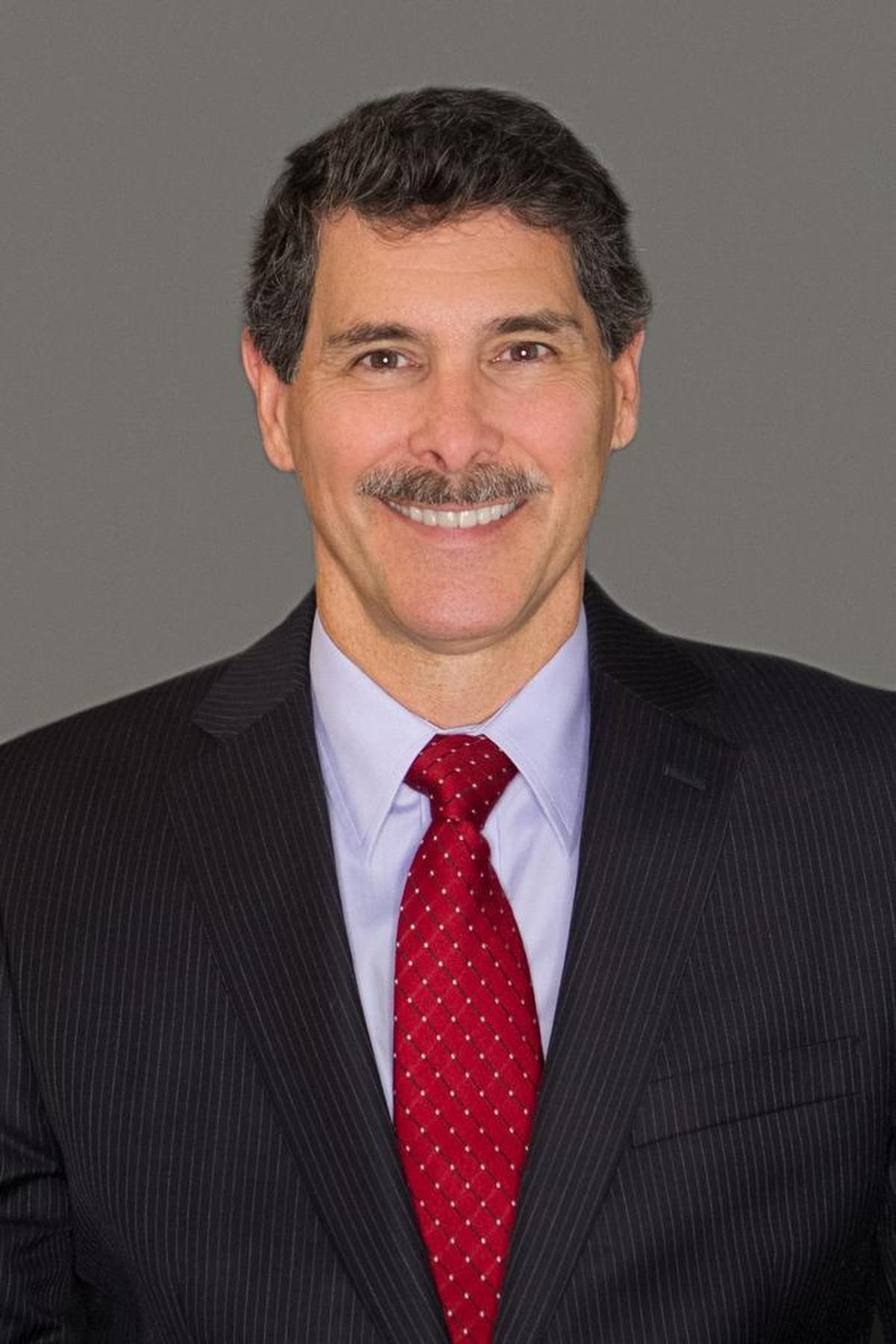 Robert Kleinhenz, executive director of research at Beacon Economics