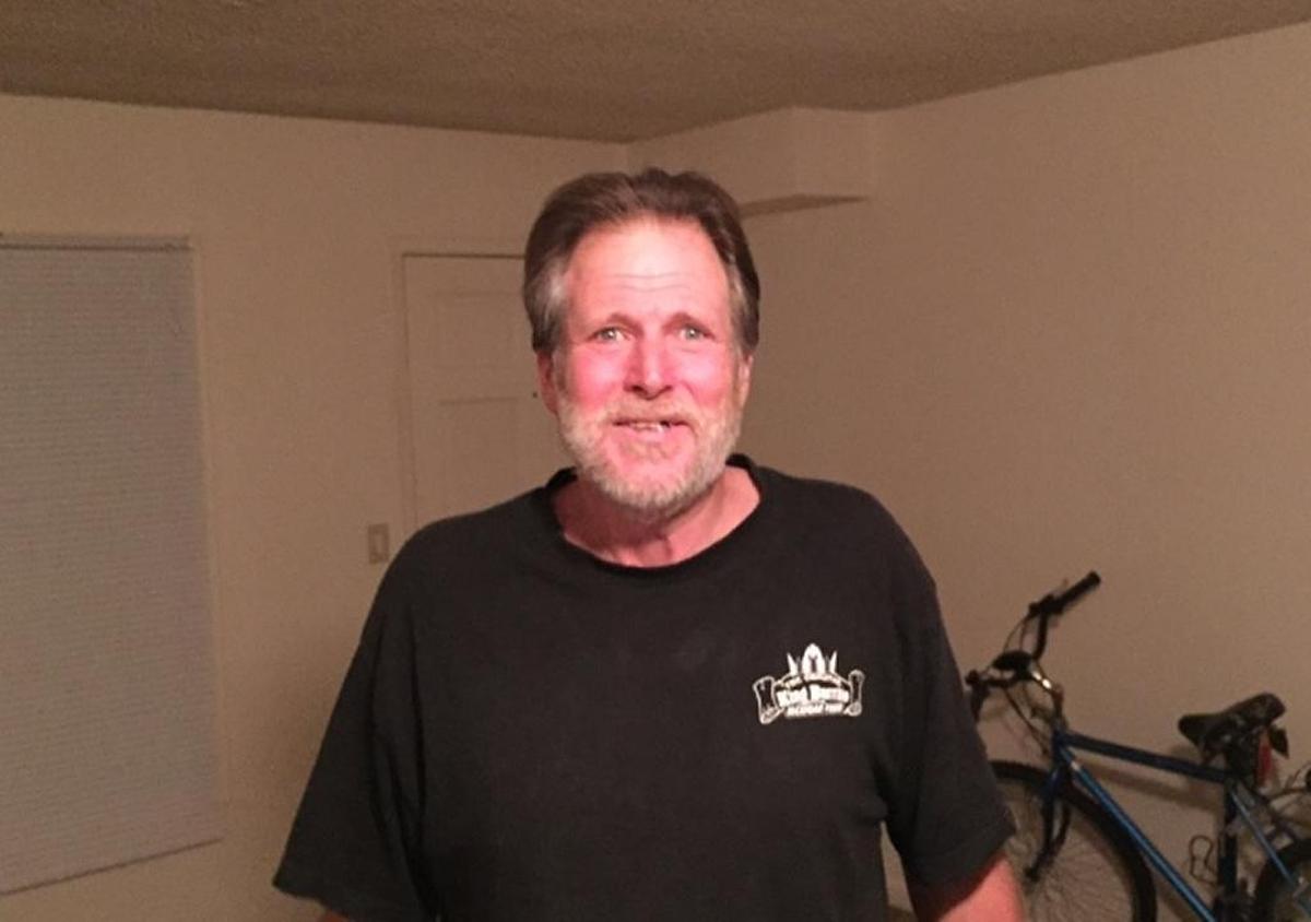 Kenneth Alan Eustace, 58, of Grover Beach was fatally shot on July 12, 2017, by police responding to a disturbance outside a home in the 1000 block of Brighton Avenue.