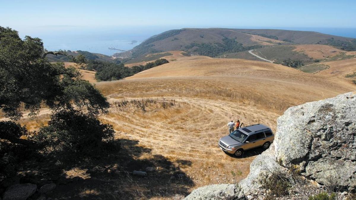 PG&E says it will not commit to plans for the lands surrounding Diablo Canyon nuclear power plant, including Wild Cherry Canyon, above, until after the public weighs in.