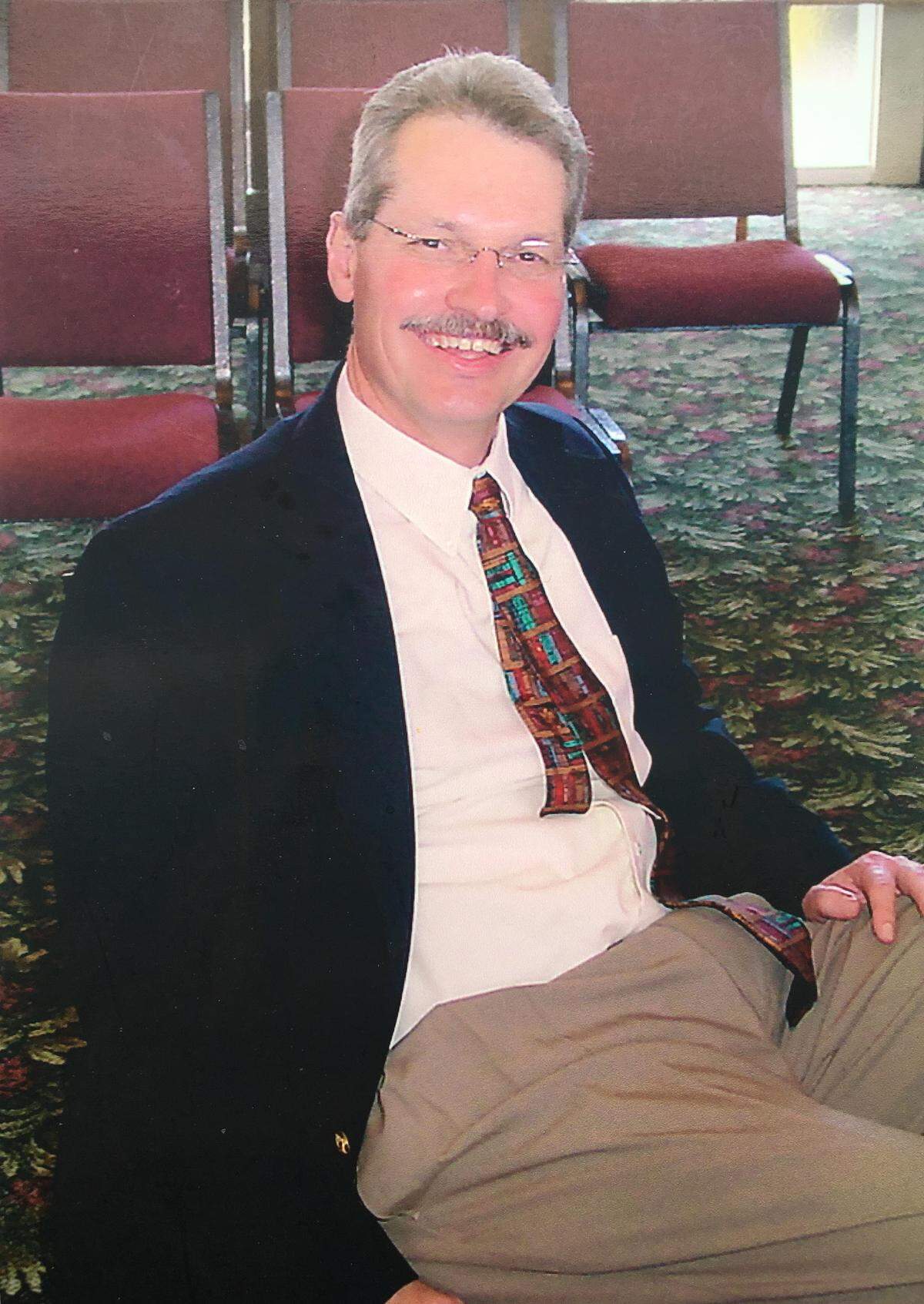 Dale Paulsen, 67, served as the pastor of Morro Bay Presbyterian Church for more than 20 years.