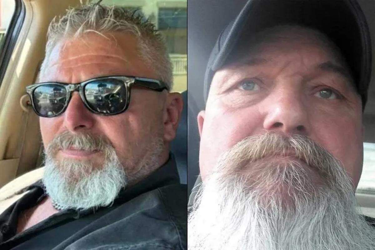 James “Rick” Fuller and Eric Fuller died in a crash on Highway 166 in June 2025.
