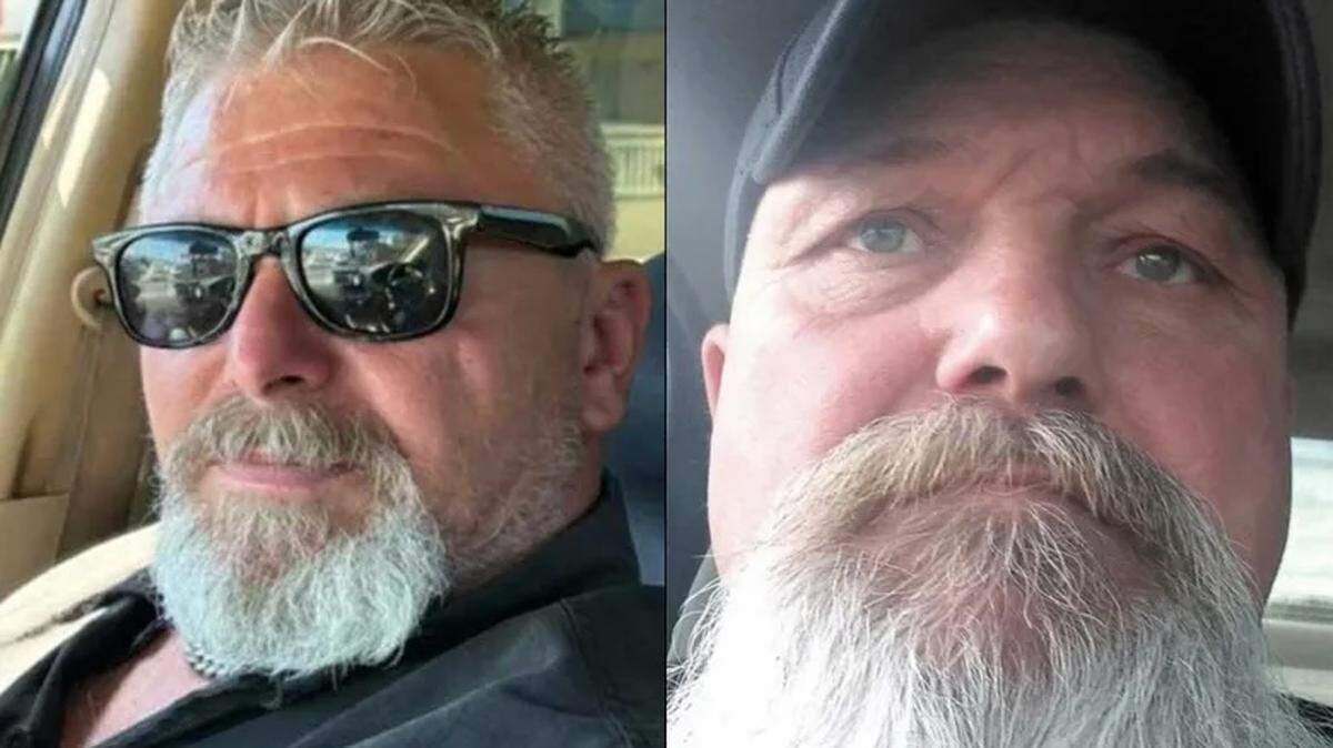James “Rick” Fuller and Eric Fuller died in a crash on Highway 166 in June 2025.