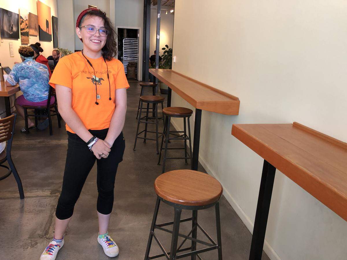 Clio Nelson suffers from a rare disease, Cowden Syndrome, and a celebrity softball game will help raise money for a needed service dog to help her.