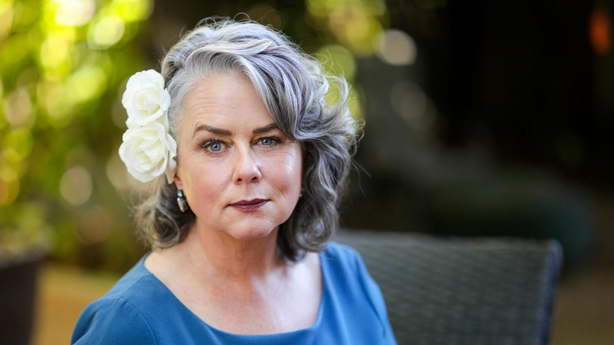 At a meeting in April, San Luis Obispo Mayor Heidi Harmon announced that she is a sexual assault survivor. She hopes by sharing her story it will help support assault survivors.