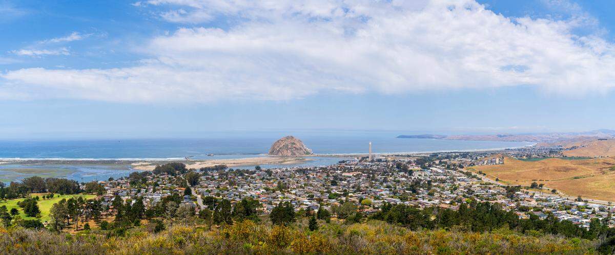 More than 8,000 voters in Morro Bay haven’t cast a vote for supervisor in eight years. 