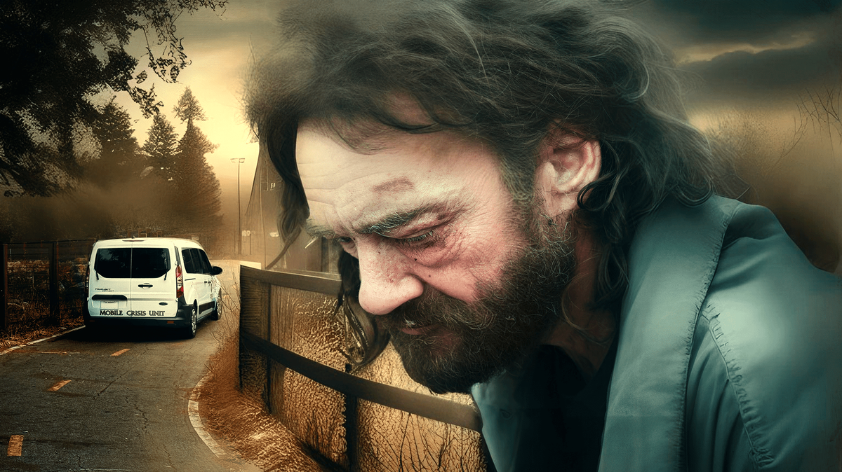 ‘No place to send them’: Why are so many SLO County seniors facing homelessness in 2024?