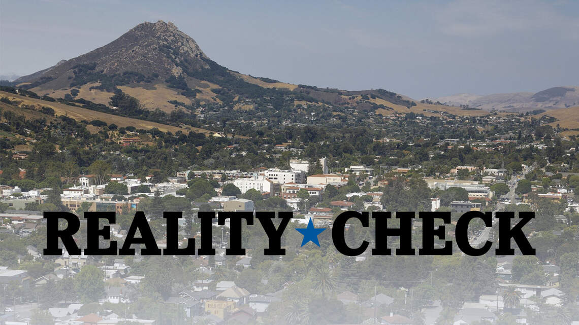 Have a local question or issue that needs a Reality Check? We want to hear from you