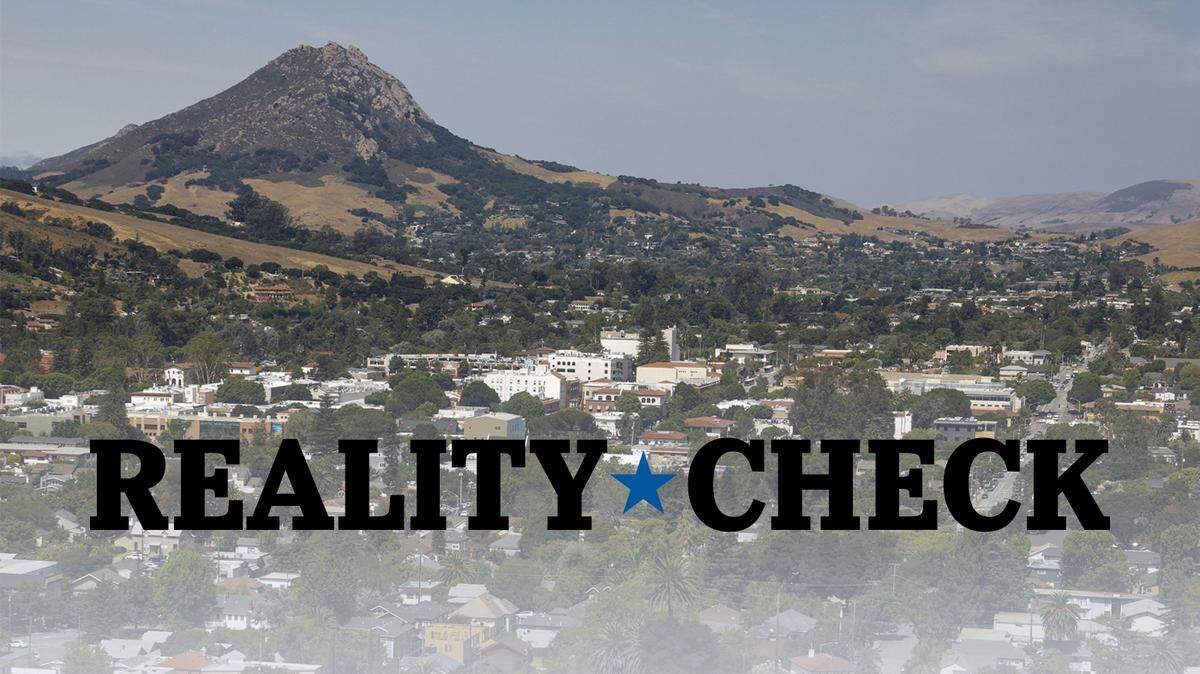 reality check