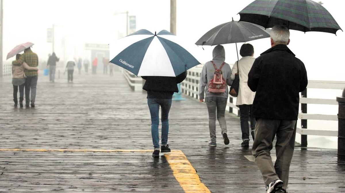 Despite increases in state water and indicators that the Santa Maria Groundwater Basin’s water levels are improving after this year’s rains, Pismo Beach will keep its drought-related building restrictions in place.