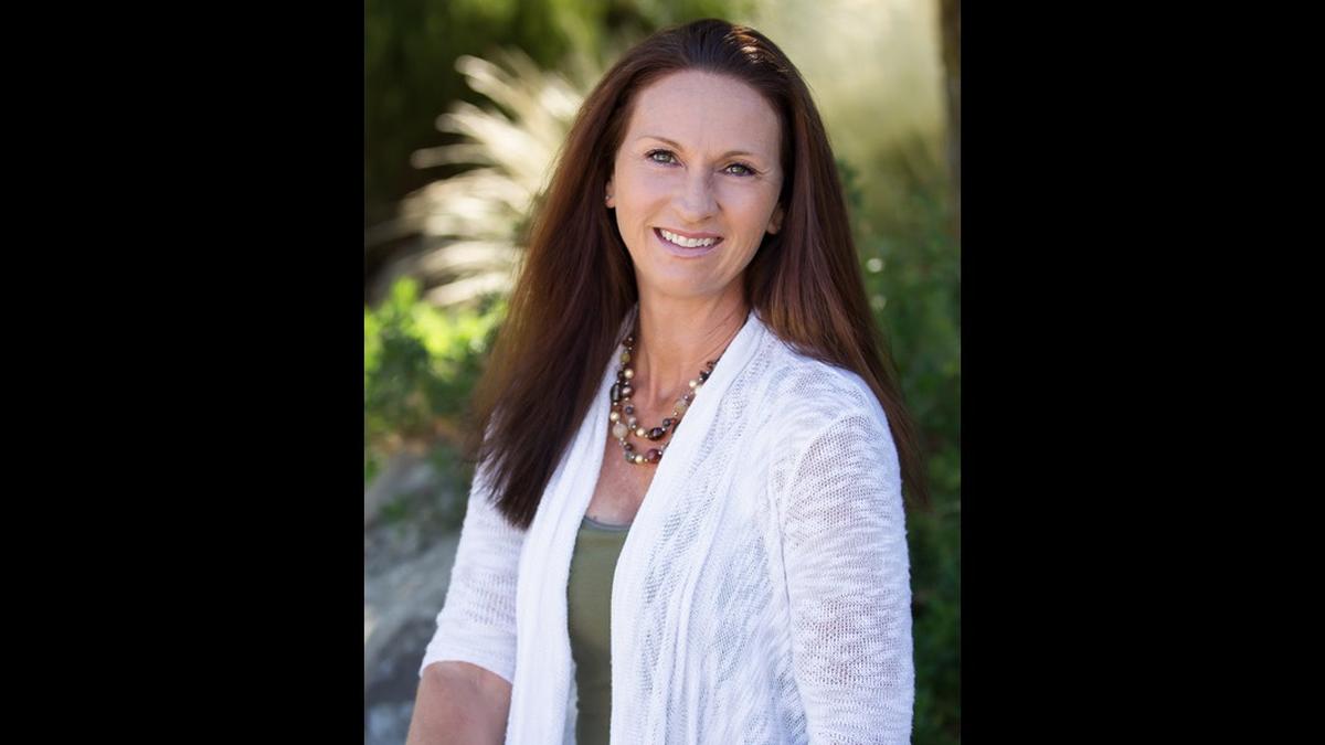 Denise McGrew Kane is running for the Atascadero Unified School District Board of Trustees.