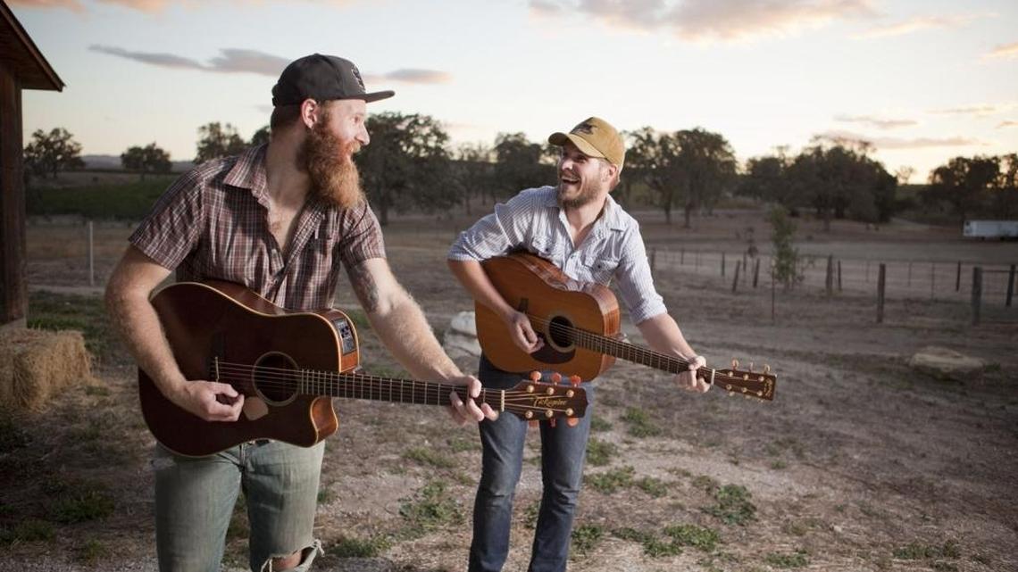 Here’s who’s playing the free stages at the Mid-State Fair this summer