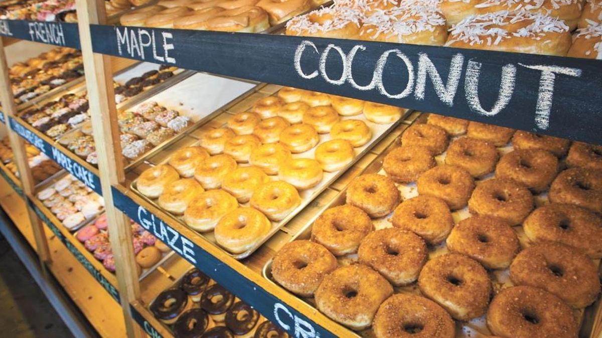 SLO Donut Co.