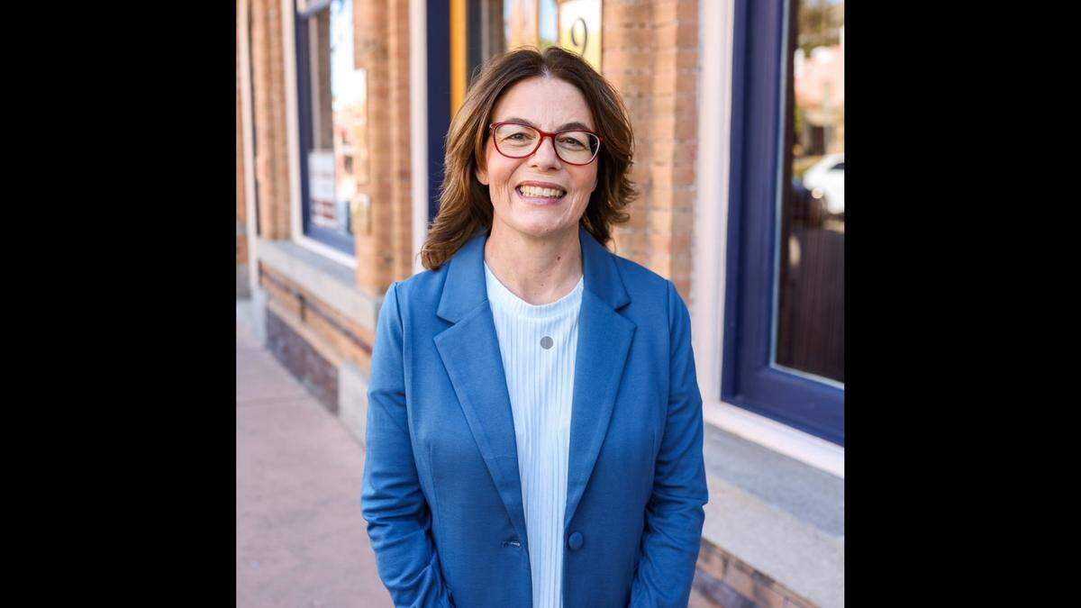 Dawn Addis is the incumbent candidate for the District 30 seat in the California State Assembly.
