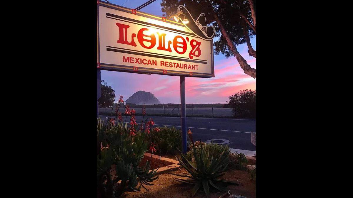 Lolo’s Mexican Restaurant will close on Sunday, Aug. 4, 2024.