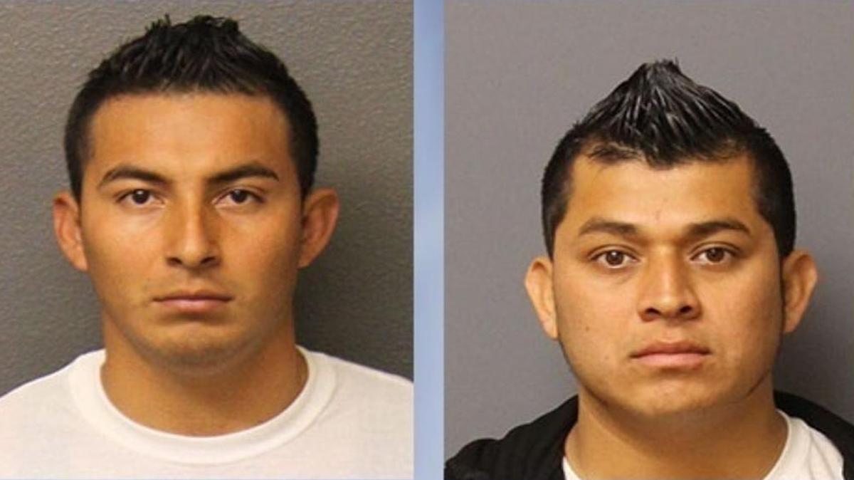 Santa Maria Police Chief Ralph Martin said he had no choice but to issue a fake news release in February that stated Jose Santos Melendez and Jose Marino Melendez had been arrested and turned over to immigration officials. The action was necessary, he said, to prevent them from being killed by MS-13 gang members.