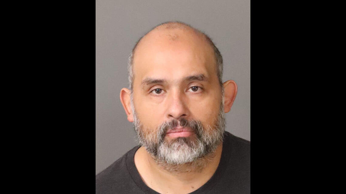 SLO man arrested on suspicion of sexually assaulting 2 kids | San Luis ...