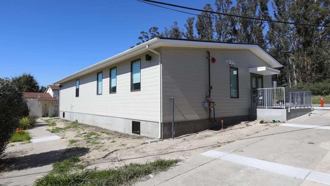 Paso Robles teen dies in SLO County mental health facility