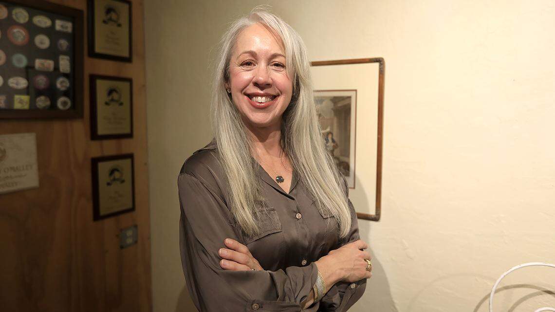 Heather Moreno, Charles Bourbeau re-elected in Atascadero as 2 battle for remaining seat