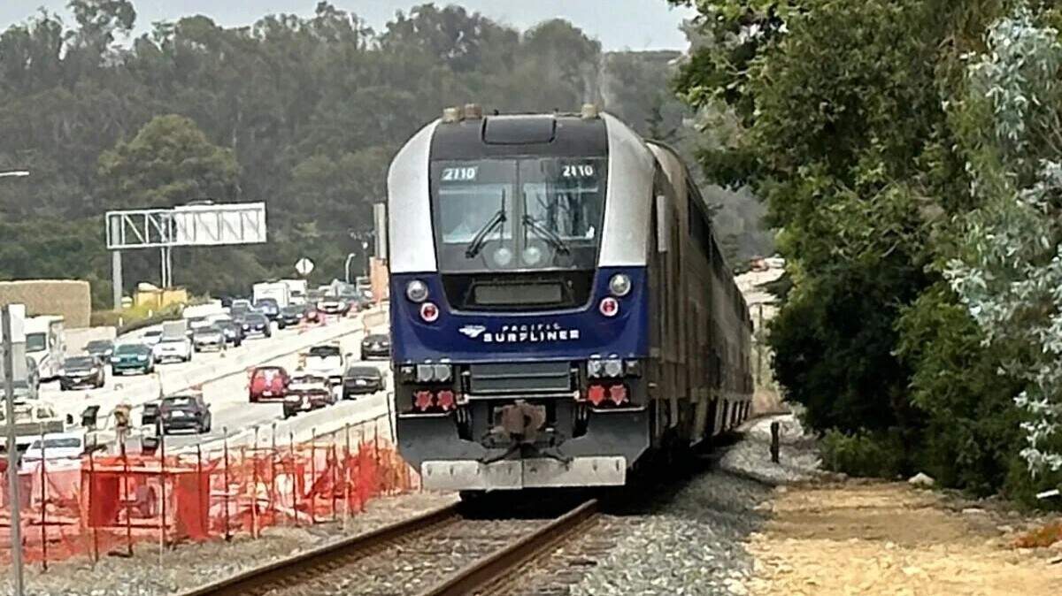 A teenage pedestrian was struck by a train and killed in Montecito on June 19, 2024. The boy reportedly was walking on the tracks with a group of juveniles headed to a nearby birthday party.