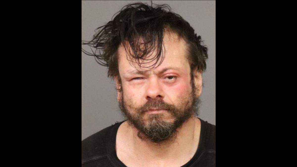 On Aug. 16, jurors convicted Andrew William Gilbertson of attempted robbery.