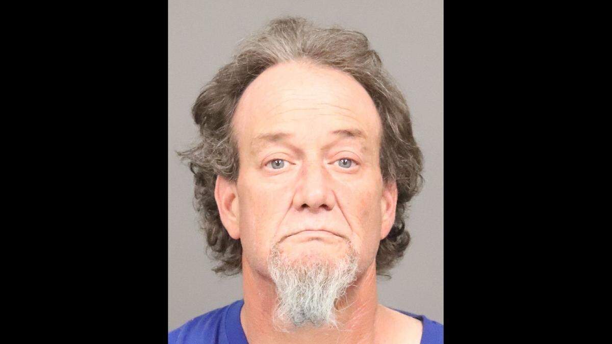 The San Luis Obispo County Sheriff’s Office arrested delivery driver Robert Earl Becker Jr. on Nov. 20, 2024, after he allegedly assaulted a customer.