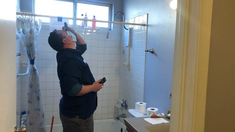 Tribune investigation: Erratic code enforcement leaves SLO County renters vulnerable to abuse