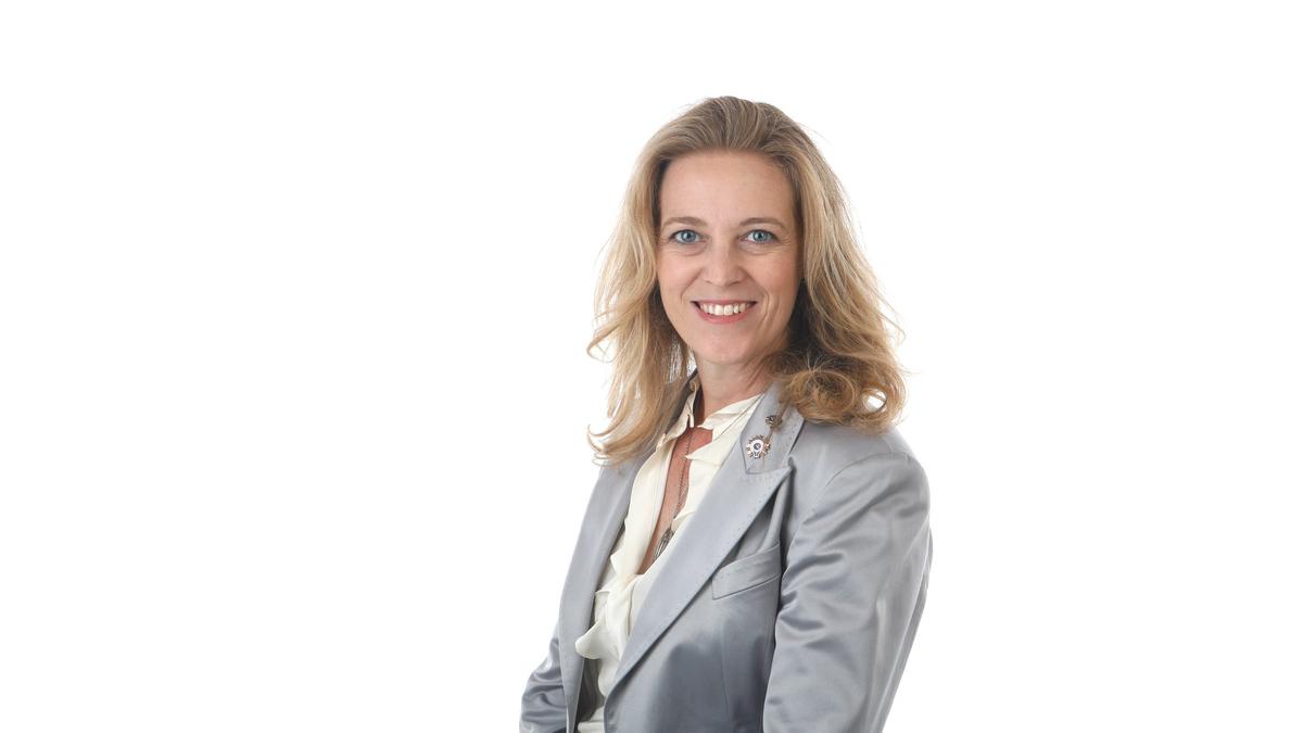 Heather Newsom was the top vote-getter in the Atascadero City Council election.