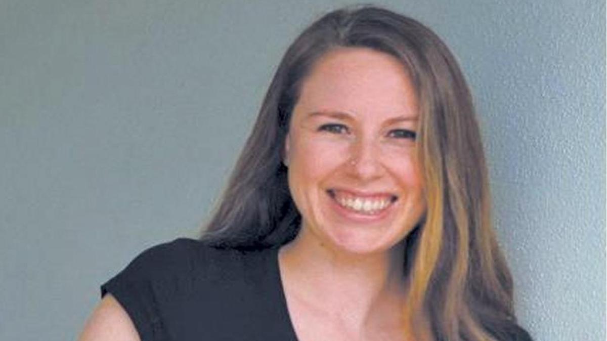 Carrie Jean Melvin.