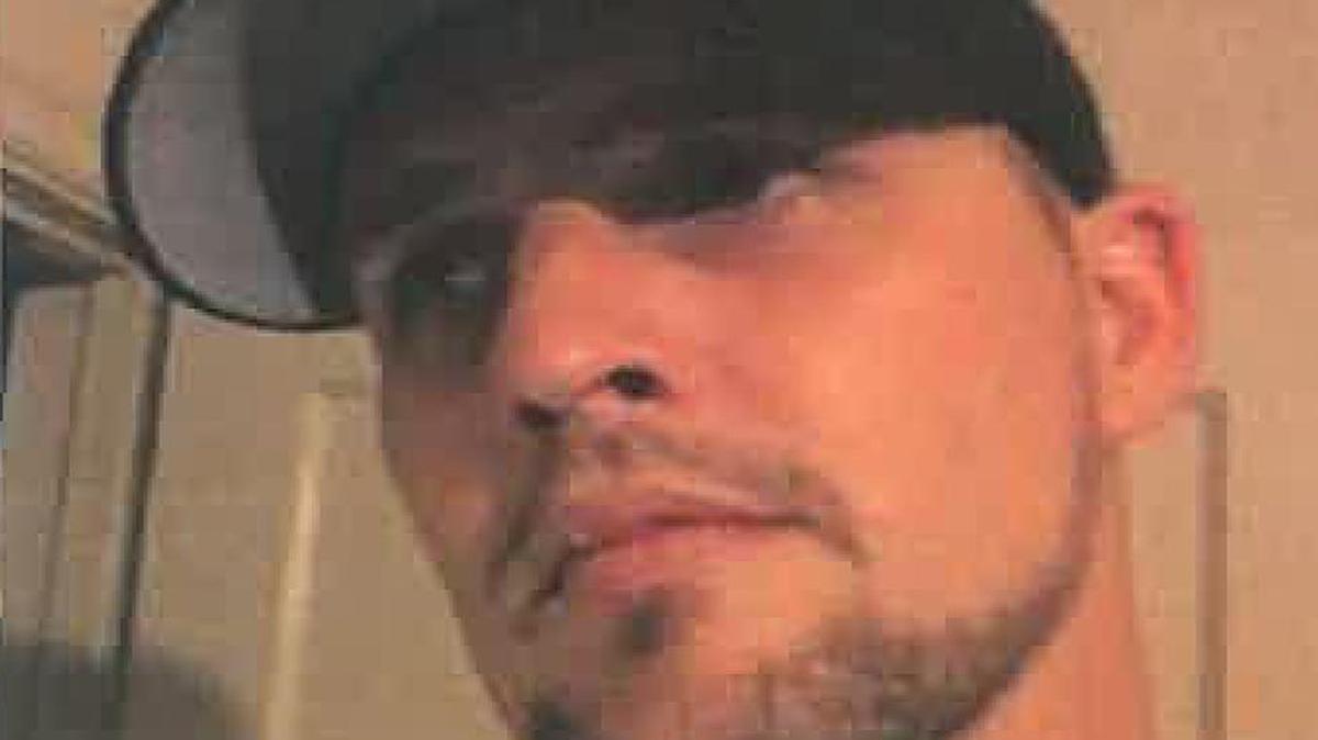 Jeremiah Mobley, 39, died of a self-inflicted injury Sunday in Lodi. He had filed a claim against San Luis Obispo County for alleged mistreatment in County Jail in January while experiencing a mental health breakdown.