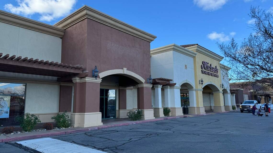 Bath & Body Works may be opening second SLO County CA store | San Luis