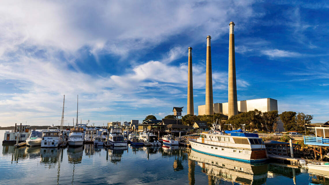 Morro Bay to vote for mayor and 2 City Council seats. Who’s running so far?
