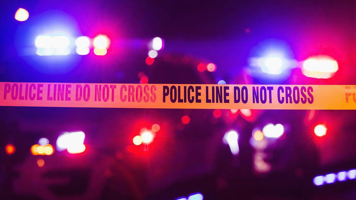 A 29-year-old San Miguel resident was killed in a car crash on Broad Street on Sunday morning in San Luis Obispo.
