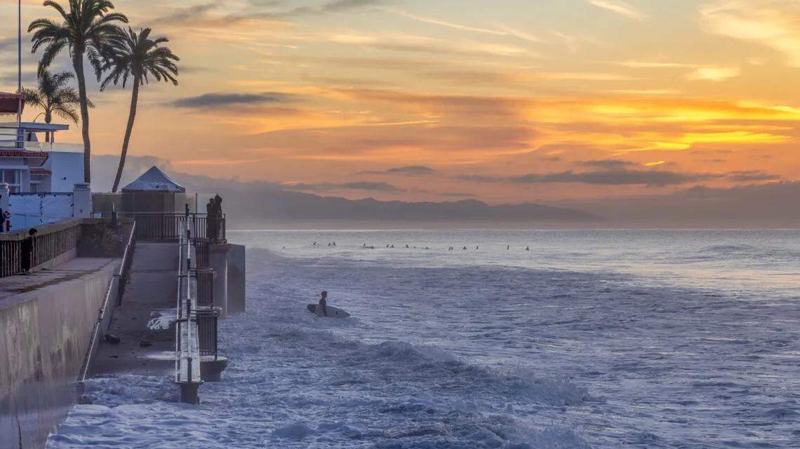 I live in one of the world’s most beautiful places. Climate change could destroy it | Opinion