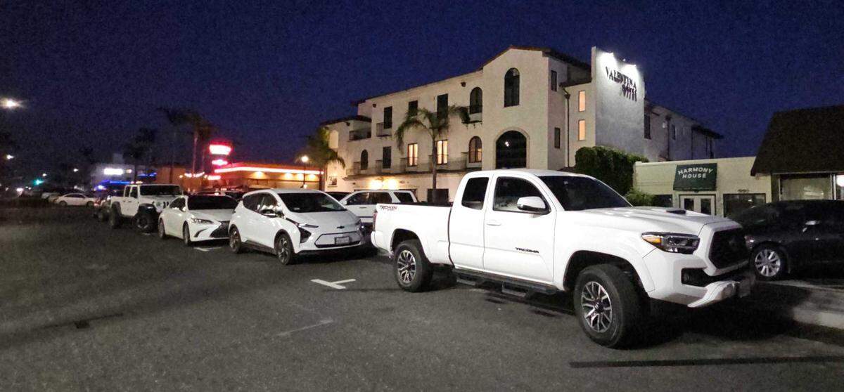Visitors and residents of Pismo Beach will be paying for parking in more parts of the city once redevelopment of Price Street wraps up in fall 2024.