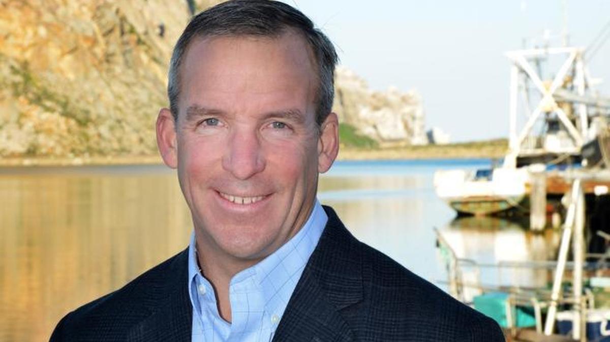 Morro Bay City Manager Dave Buckingham is reaching out to business and civic leaders to promote economic growth in the city.