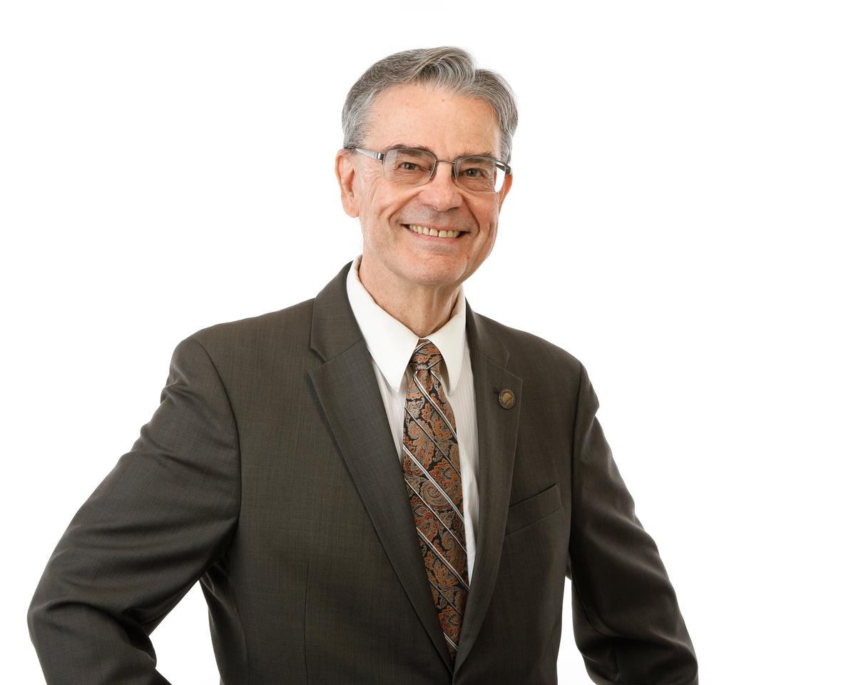 Mayor Steve Martin likely won another term as leader of Paso Robles.