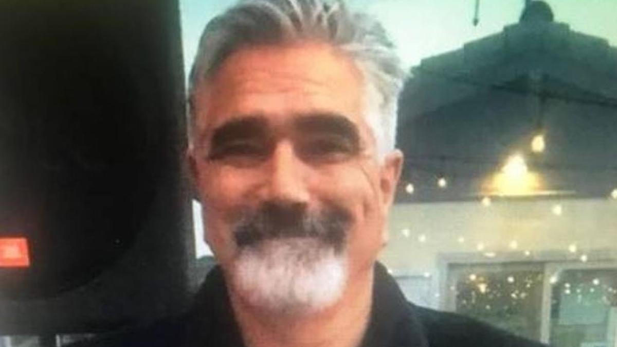 Grover Beach police are asking for help finding 58-year-old John Francis Collins Jr.