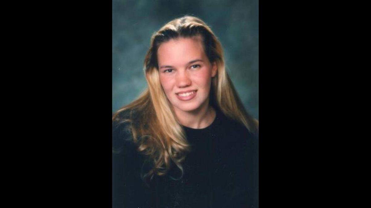 Kristin Smart was last seen walking back to her dorm from an off-campus party on May 25, 1996. She was 19 and finishing her freshman year at Cal Poly.