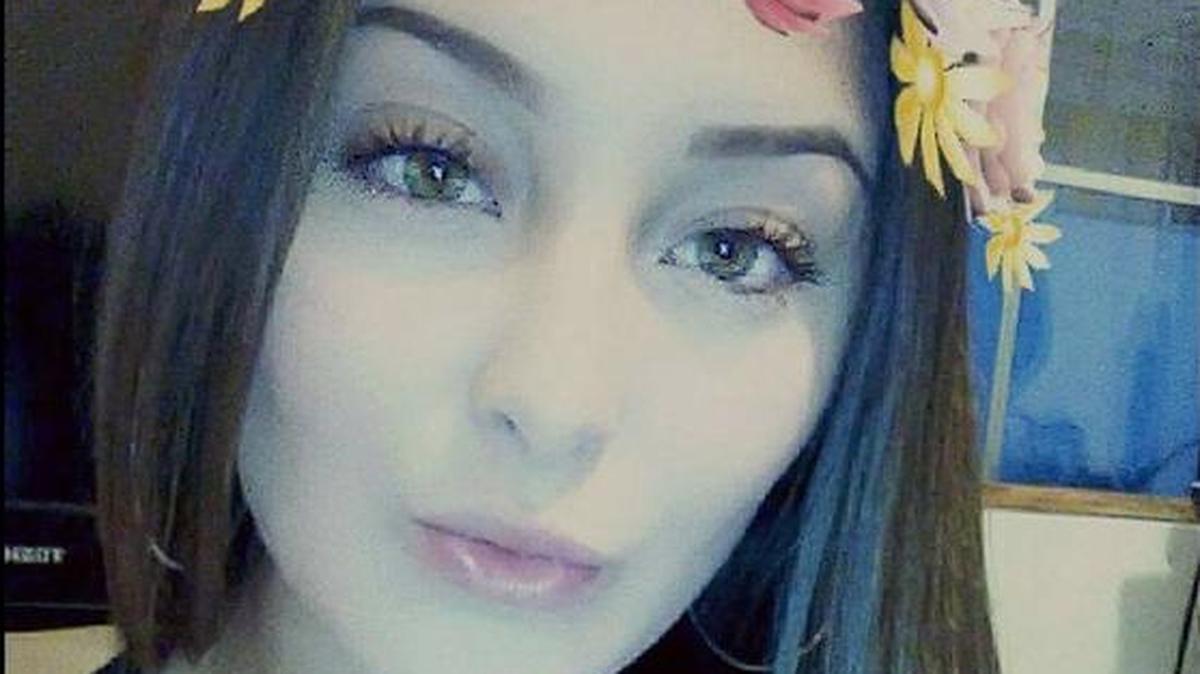 Rosalina Velazquez, 15, was last seen getting on a Santa Maria Area Transit bus on Feb. 1.