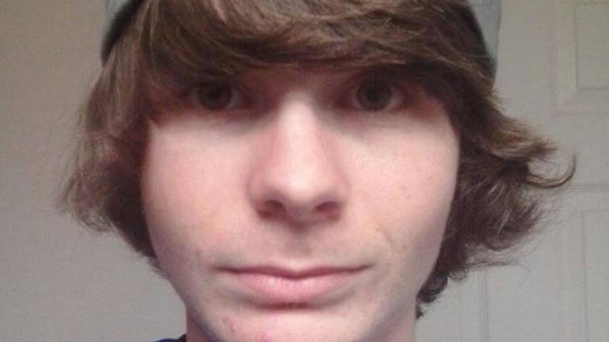 William Scott Casper Jr., 18, was last seen on the evening of Saturday, Dec. 9, in Grover Beach.