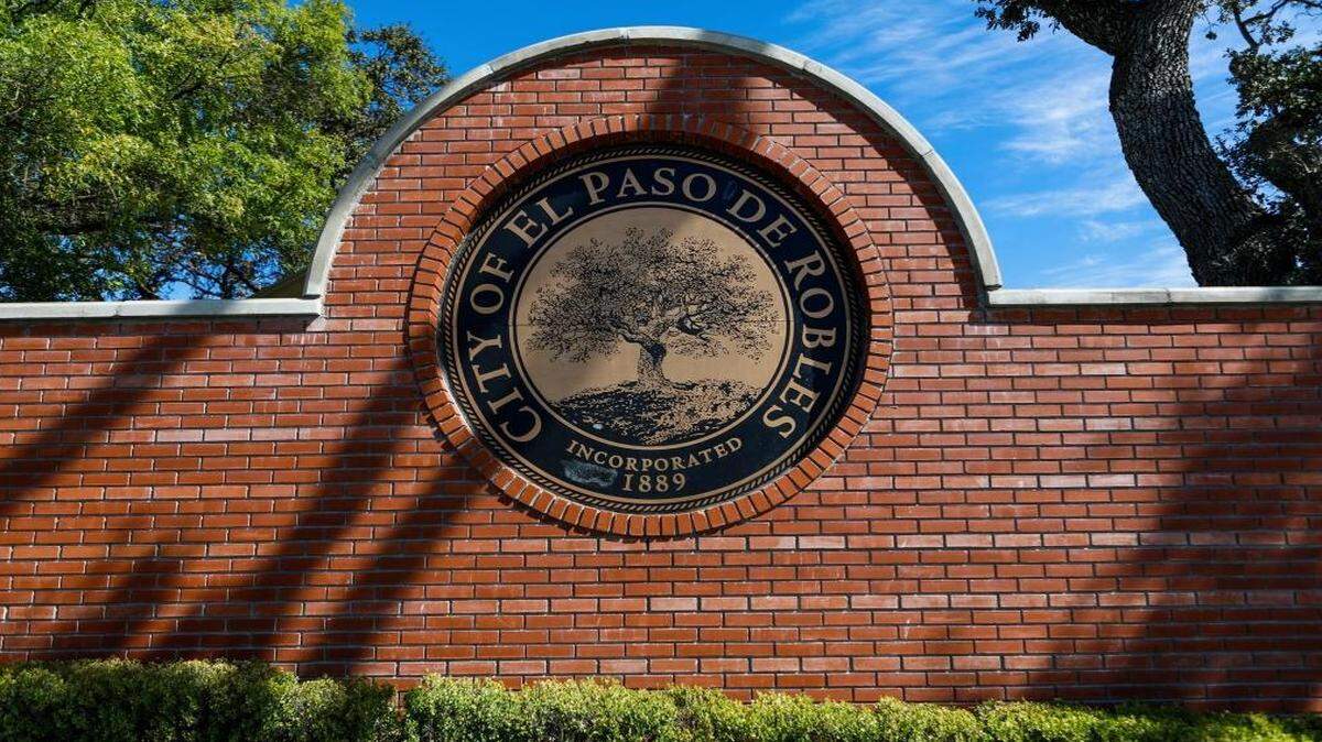 The city of Paso Robles could ask residents to approve an additional 1 percent tax to help pay for road repairs and emergeny services needs.