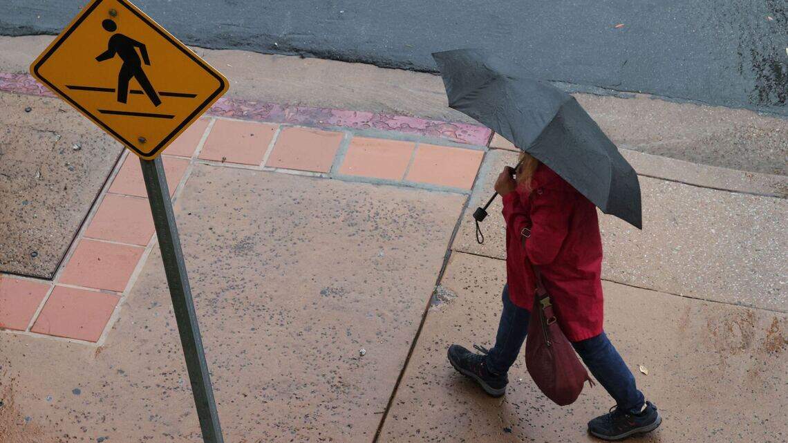 New Year’s Eve, Day weather forecast in SLO County CA on NYE | San Luis
